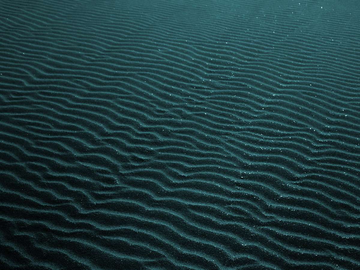 Nebulaworks - Adrien olichon sand ripples
