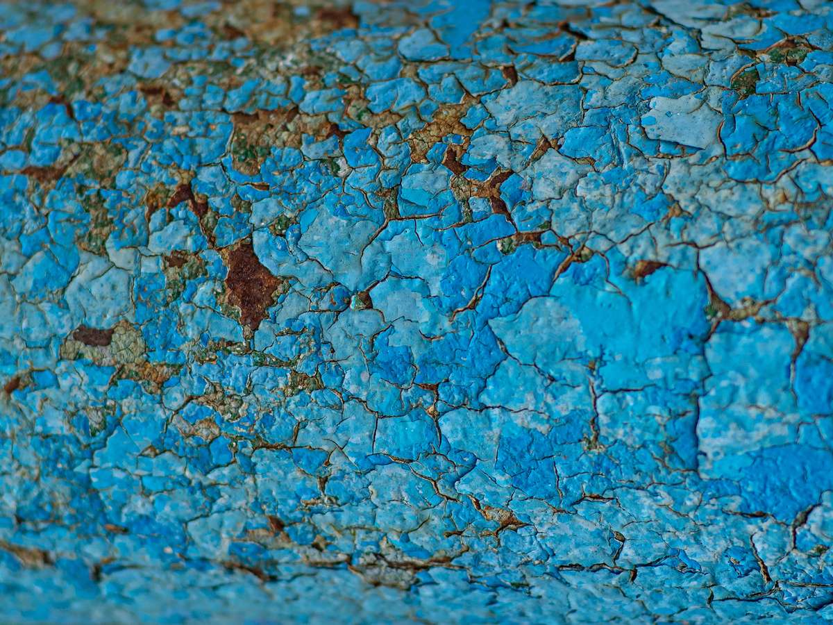 Nebulaworks - Elena mozhvilo blue rock