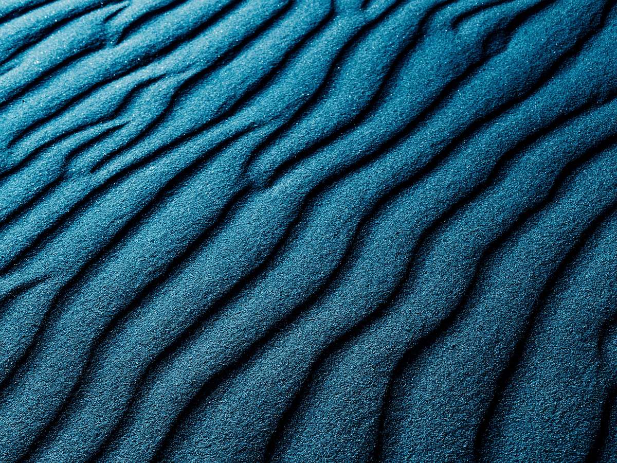 Nebulaworks - Pexels dark sand waves