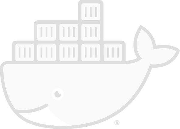 Docker containers 1