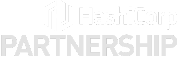 Hashicorp partnership