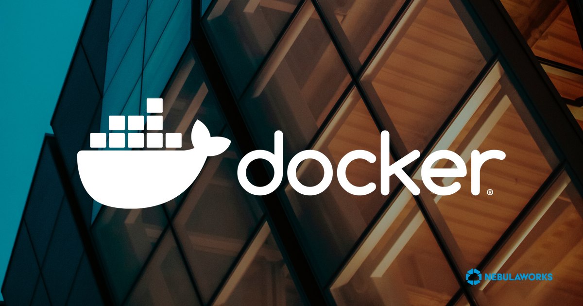 Managing Windows and Linux with Docker Enterprise Edition | Nebulaworks ...