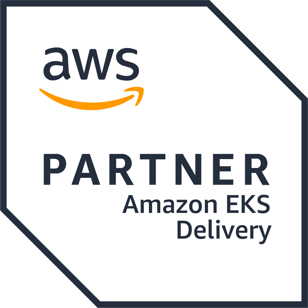 AWS-EKS