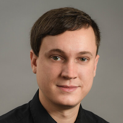 JD Kilgallin