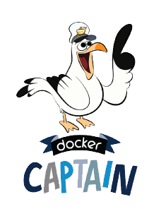 Docker Captain