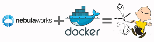 NWI Docker