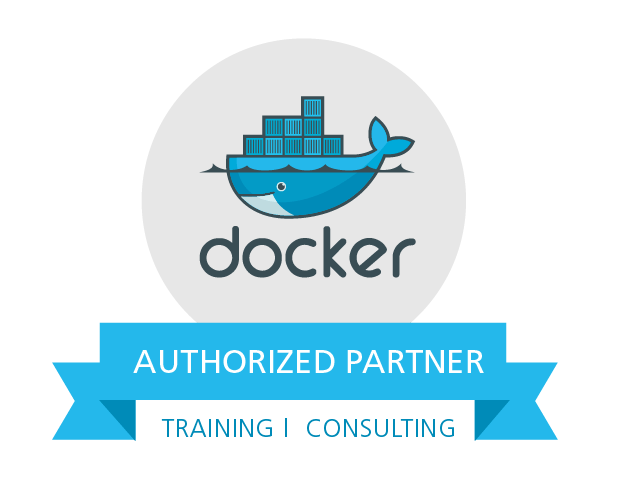 Docker Authorized Partner