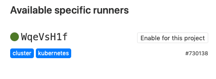 Happy Runner