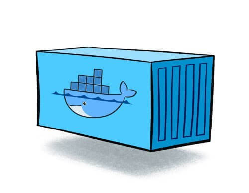 Docker Containers