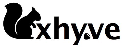 xhyve Logo