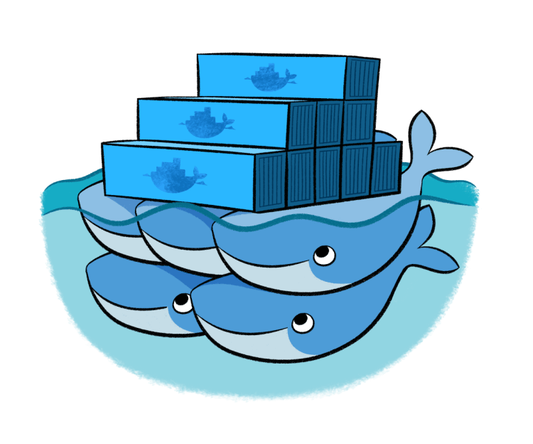 Docker Swarm