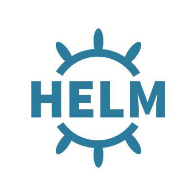 Helm Logo