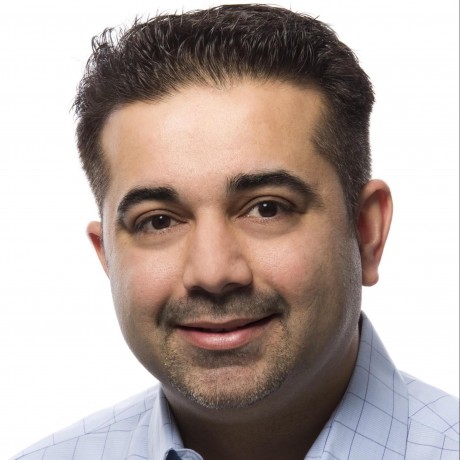 Kashif Zaidi