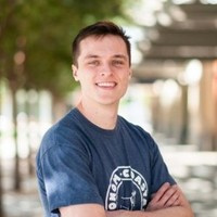 Adian Daniels-Soles, Cloud Enginneer