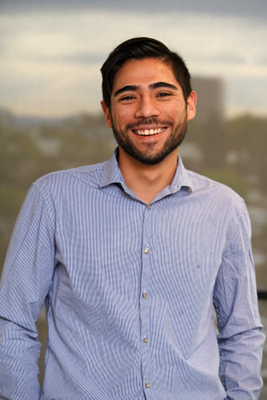 Anthony Ramirez, Director of Consulting