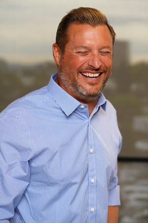 Chris Ciborowski, CEO & Co-Founder