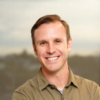 Earl Giffen, Partner, Director of Engineering