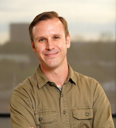 Earl Giffen, Partner, Director of Engineering