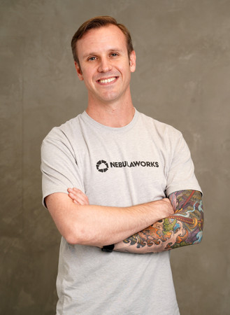 Earl Giffen, Partner, Director of Engineering