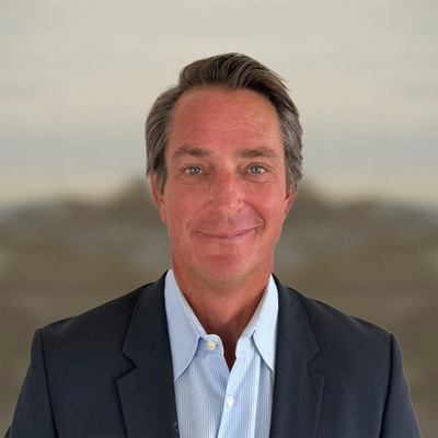 Kevin Lewis, Partner, VP Partnerships and Business Development