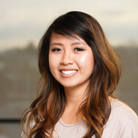 Lynn Dong, Sr. Cloud Engineer