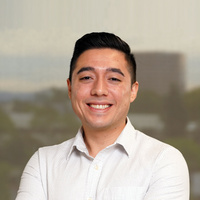 Matthew Ramirez, Senior Software Engineer