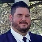 Nick Wagnall, Sr. Cloud Engineer
