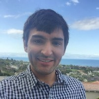 Richard Laub, Staff Cloud Engineer